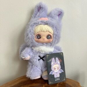 MayMei Dark Forest Series Vampire Blind Box Plush NO BOX